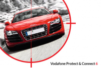 Vodafone Protect & Connect 6